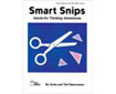 Smart Snips: Hands-On Thinking Adventures (G8623TM-3)