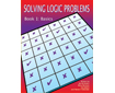 SOLVING LOGIC PROBLEMS: Set of 2 Books (G3765AP)