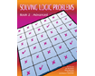 Solving Logic Problems: Book 2, Advanced (G3764AP)