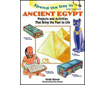 Spend the Day in Ancient Egypt (G5500WY)