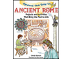 Spend the Day in Ancient Rome (G5499WY)