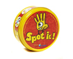 Spot It!: Truly Amazing Matching Game (G5541BO)