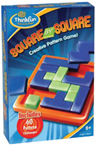 Square by Square: Creative Building Game (G1314BA)