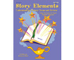 Story Elements: Understanding Literary Terms, Grades 59 (G2723AP)