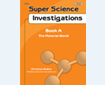 200 Super Science Investigations Book A (G2963UF)