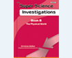 200 Super Science Investigations Book B (G2964UF)