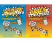 15 Minute Motivators / Super Starters! Set of 2 Books (G3007APS)