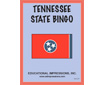 Tennessee Bingo-E-book Version (G6042AP-E)