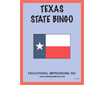 Texas Bingo-E-book Version (G6043AP-E)
