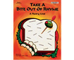 Take a Bite Out of Rhyme: A Poetry Unit (G1702AP)