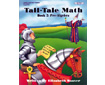 Tall-Tale Math: Pre-Algebra (G6082AP)