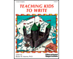 TEACHING KIDS TO WRITE SET: 3 Books (G3417AP)