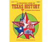 Creative Look at Texas History, A: Grades 5-8 (G4032AP)