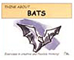 Think About...Series: Think About Bats (G2419TM)
