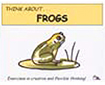 Think About...Series: Think About Frogs (G2427TM)