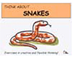 Think About...Series: Think About Snakes (G2429TM)