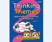 Thinking Themes: Applying Bloom\'s Taxonomy in the Classroom, Book A (G2751UF)