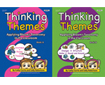 Thinking Themes: Applying Bloom's Taxonomy in the Classroom, Books A & B (G2753AP)