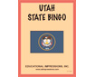 Utah Bingo-E-book Version (G6044AP-E)