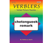 VERBLERS (Verbal Picture Puzzles): Set of 3 Books (G4003AP)
