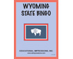 Wyoming Bingo-E-book Version (G6050AP-E)