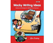 WACKY WRITING IDEAS (G3848-2AP)