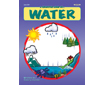 Creative Look at Water: Grades 24 (G5345AP)