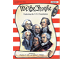 We the People: Exploring the U.S. Constitution (G504AP)