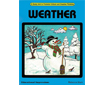 Weather: Book and Poster (G4571AP)