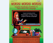 Words! Words! Words! Creative Vocabulary Activities (G6723AP)