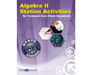 ALGEBRA II STATION ACTIVITIES FOR COMMON CORE STATE STANDARDS: High School (G5830WW)