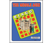 The Middle Ages Bingo, Grades 4-9  (G6661AP)