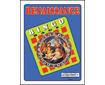 The Renaissance Bingo, Grades 5 and up: Digital Version (G5804AP-E)