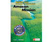 BUILDING MATH FOR COMMON CORE STATE STANDARDS STEM SERIES: Amazon Mission, Grades 6-8 (G5833WW)