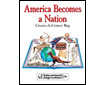 Create-a-Center-E-book Version: America Becomes a Nation (G8663AP-E)