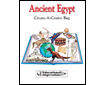 Create-a-Center-E-book Version: Ancient Egypt (G8664AP-E)
