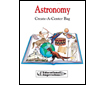Create-a-Center-E-book Version: Astronomy (G8657AP-E)