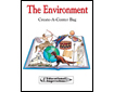 Create-a-Center-E-book Version: Environment, The (G8729AP-E)