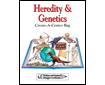 Create-a-Center-E-book Version: Heredity and Genetics (G8728AP-E)