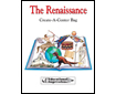 Create-a-Center-E-book Version: Renaissance, The (G8669AP-E)