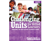 Challenging Units for Gifted Learners: Math (G5483PS)