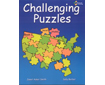 Challenging Puzzles: Social Studies (G5186LG)