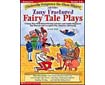 CINDERELLA OUTGROWS THE GLASS SLIPPER And Other Zany Fractured Fairy Tale Plays (G5403IN)