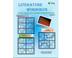 Literature Wordokus Level 1: From Classic and Award-Winning Novels (G5206LG)