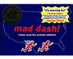 Mad Dash!: Three Minutes Across America (G5047DD)