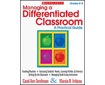 MANAGING A DIFFERENTIATED CLASSROOM: A Practical Guide (G5389IN)