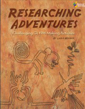 Researching Adventures: Challenging GLYPH-Making Activities (G5202LG)