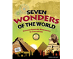 Seven Wonders of the World: Discover Amazing Monuments to Civilization with 20 Projects You Can Build Yourself (G5637RS)
