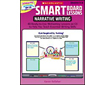 SMART BOARD LESSONS: Narrative Writing (G5460IN)