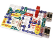 Snap Circuits Pro: Build 500 Exciting Projects (G1976EL)
